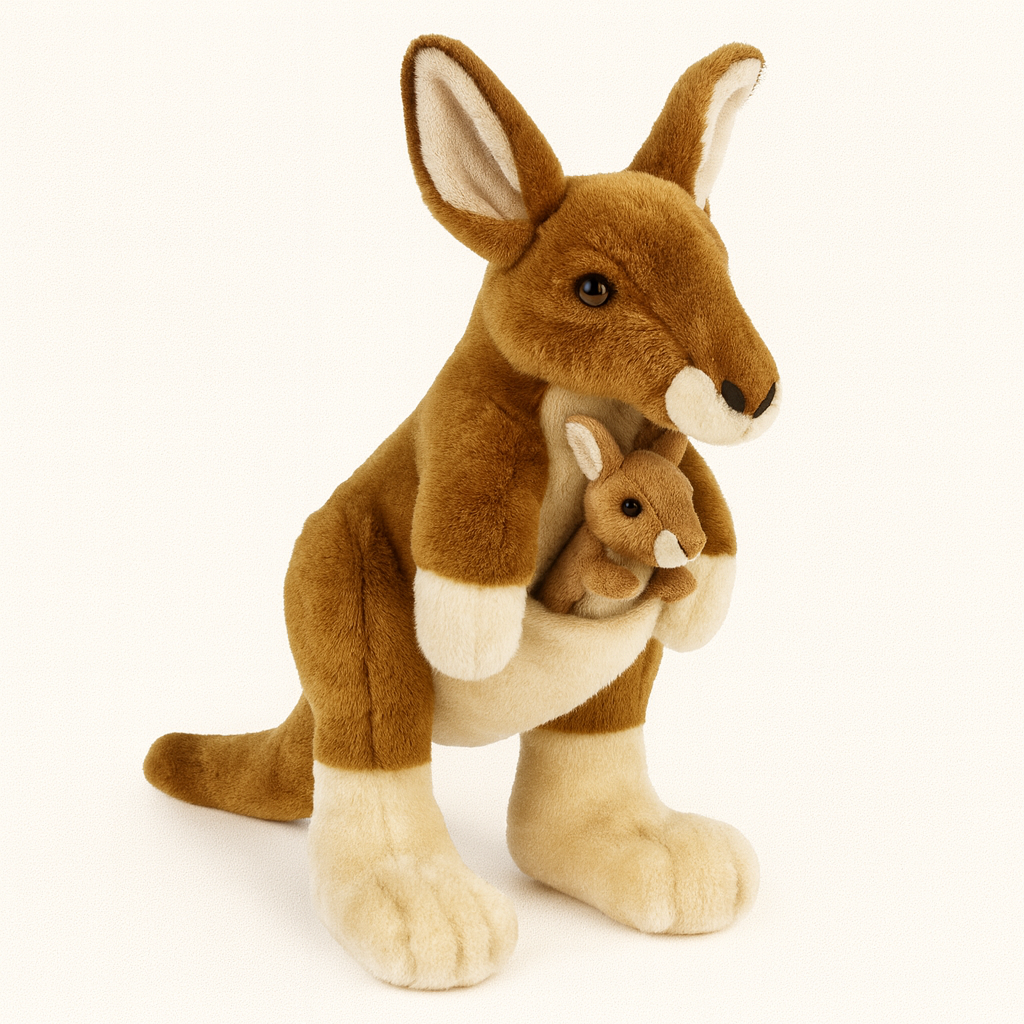 Canguru 28cm