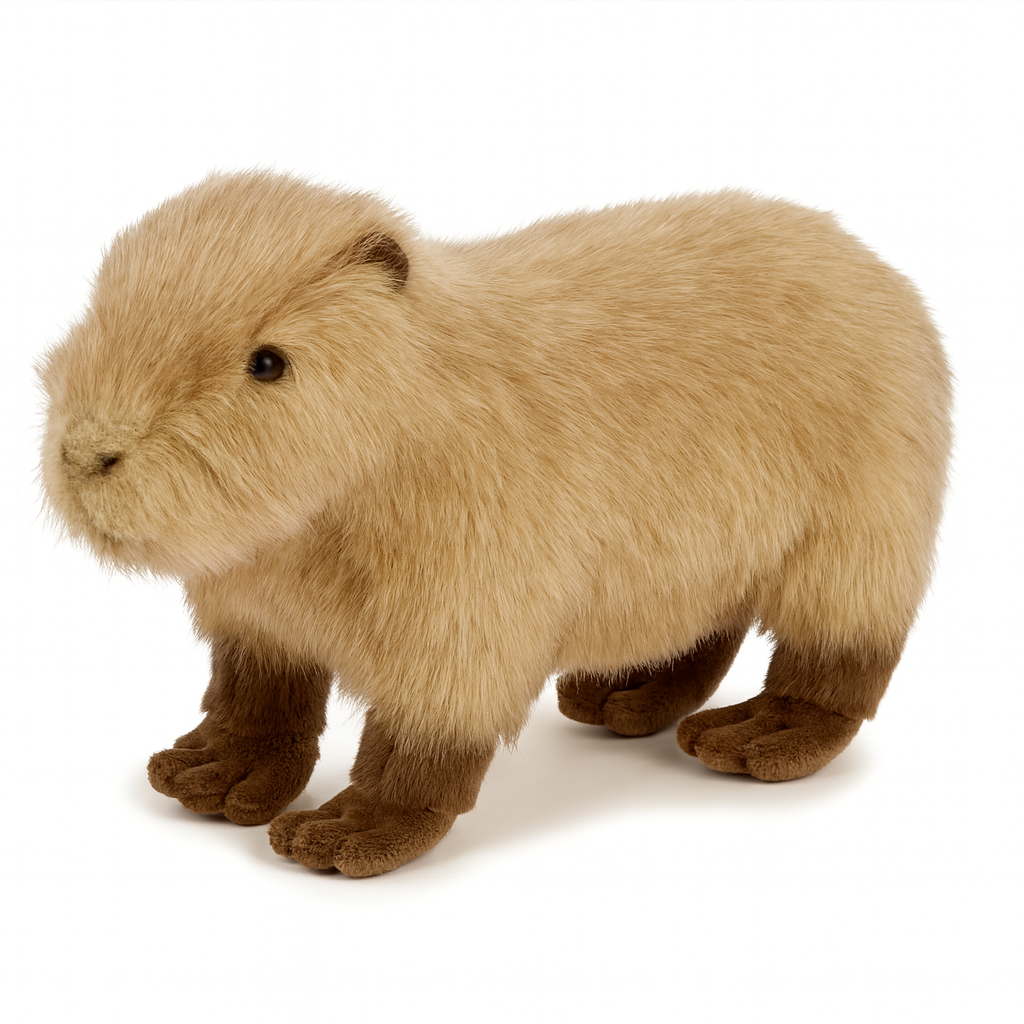 Capivara 28cm