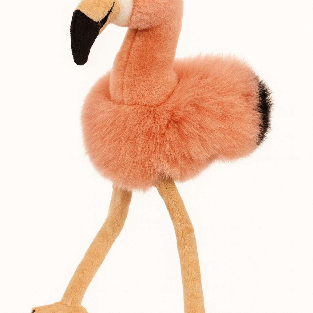Flamingo 18cm