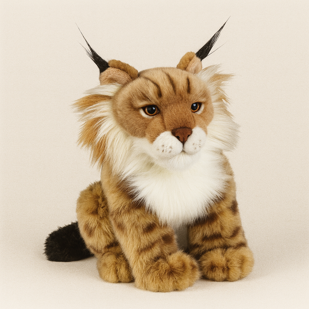 Lince 28cm