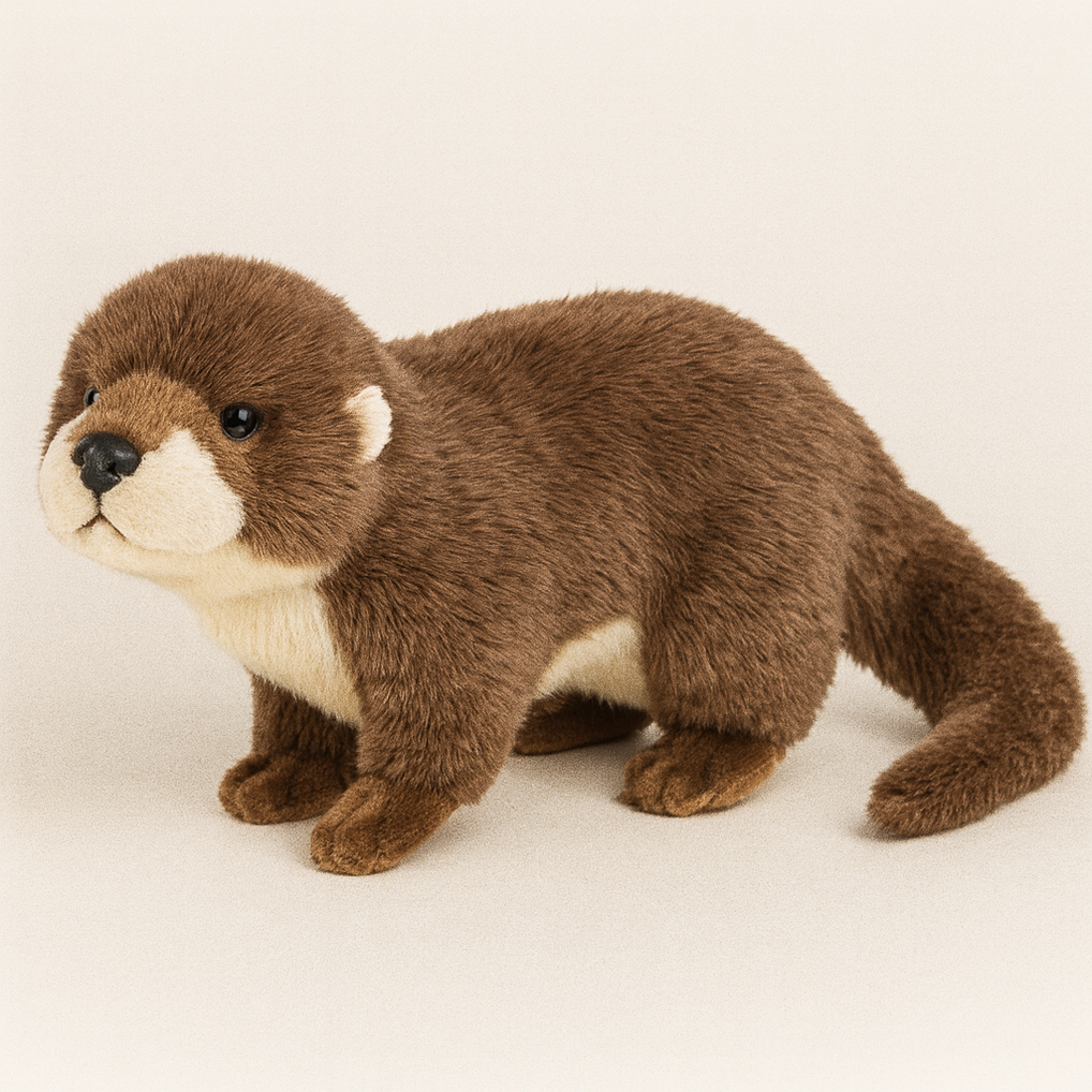 Lontra 18cm
