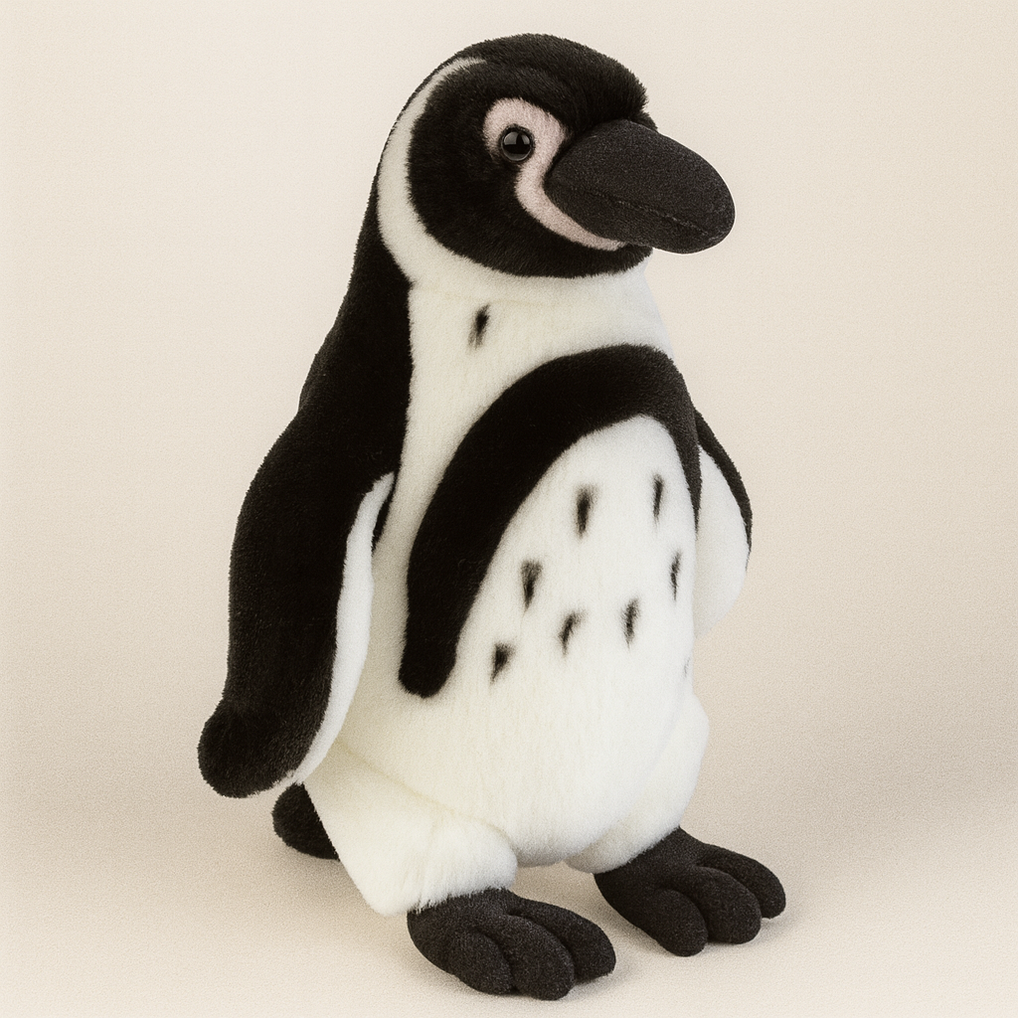 Pinguim 32cm
