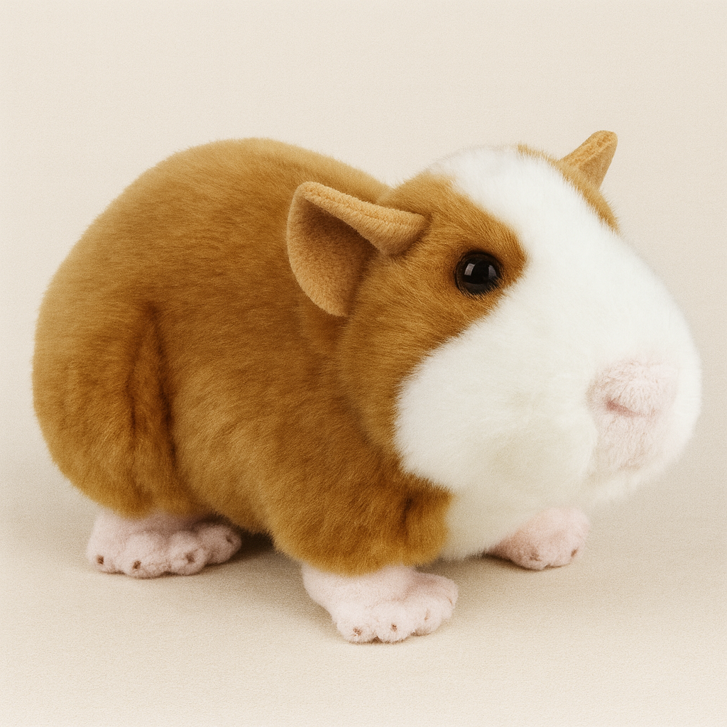 Porco da India 18cm