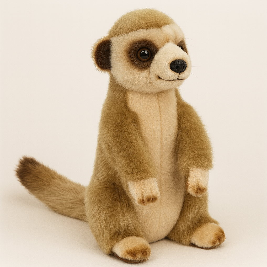 Suricata 28cm